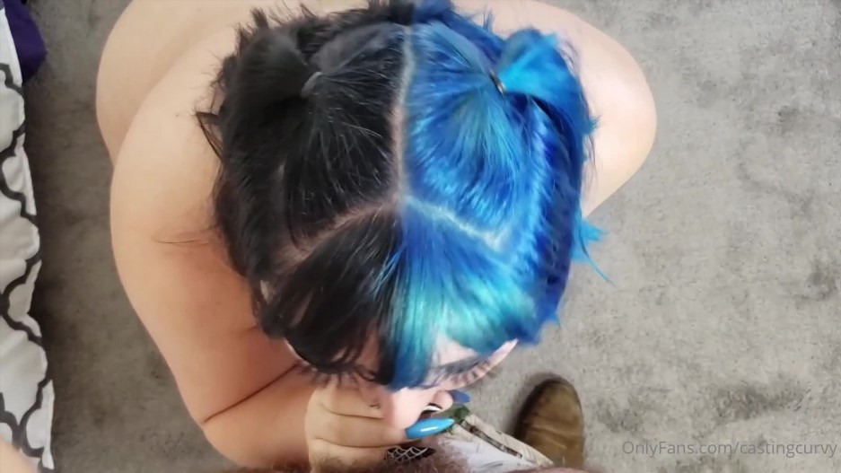 Onlyfans - Castingcurvy - 0gv4b95dbp0alof2znq8e Source FullHD 1080p - 2025